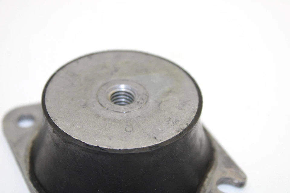 Ski-doo Mxz 800r 2008 OEM montaje de motor de goma 512060729 Q3802 Foto 3 de 4