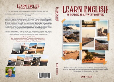 Learn English by Reading about West Coasting
