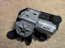 Peugeot 2008 2017 Rear Wiper Motor 9678423580 Free Delivery!!! #2
