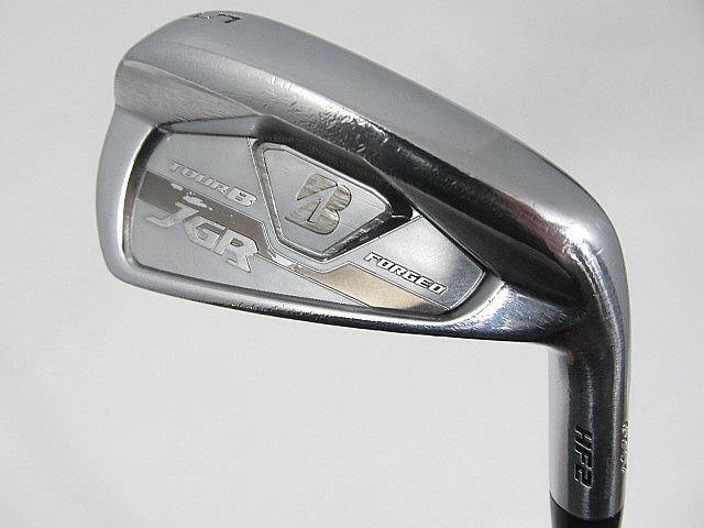Golf Iron Set Bridgestone Tour B JGR HF2 N.S.PRO Modus3 Golf Iron Set Bridgestone Tour B JGR HF2 N.S.PRO Modus3