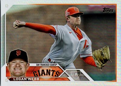 2023 Topps (Series 1 & 2) FOILS (Red/Blue/Green/Purple/Orange/Gold/Rainbow)