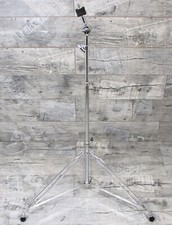 Sonor Z-5224 Phonic Vintage 1970s Beckenständer gerade Schlagzeug  •TOPZUSTAND•