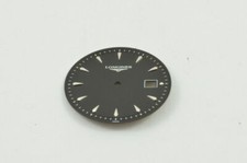 Longines Dial Vintage 29mm Conquest Quartz Me...