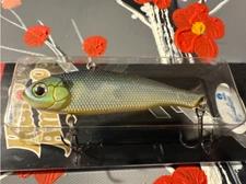 Maria Ba-Lu Mar Amigo SEA BASS LURE MA65 WPS 14g NEW MADE IN JAPAN