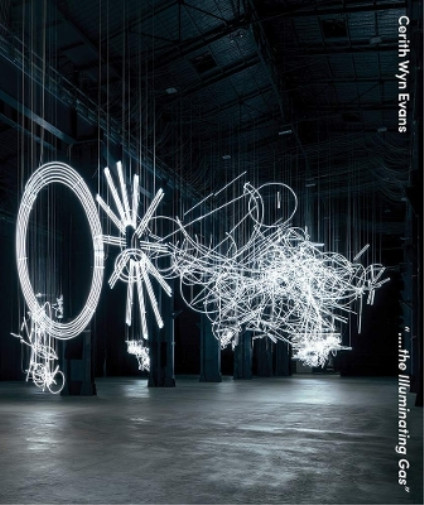 Thumbnail - Roberta Tenconi Vicente Todolí Cerith Wyn Evans (gebundene Ausgabe)