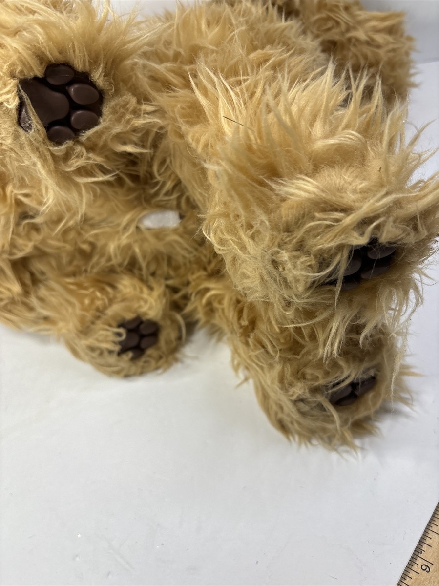 Sky Rocket 18207 My Fuzzy Friend Moji Interactive Labradoodle