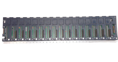GE FANUC IC695CHS016-BA RX3i 16-Slot Backplane | eBay