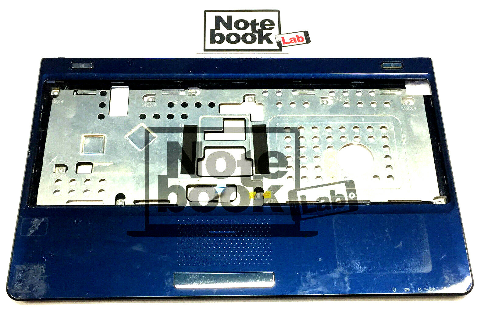 Cover Palmrest Superiore Touchpad 13NA-1RA0401 13GOA1R3AP010 ASUS EEEPC 1201HA
