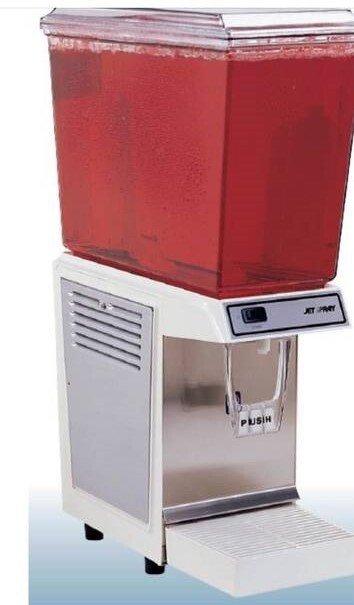 Cornelius Jet Spray JS7 Cold Beverage Dispenser | eBay