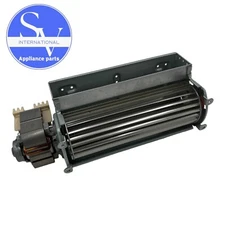 Frigidaire Range Oven Fan Motor 318073028 1461038 318073016 318073018
