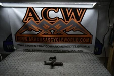 Di3 PLASTIC MOUNT BRACKET KAWASAKI 750 BRUTE FORCE KVF750 KVF 4X4 FREE SHIP