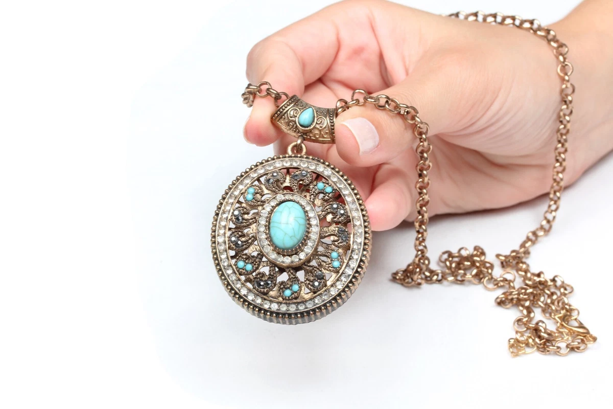 Jewelry from the best sale 1800s