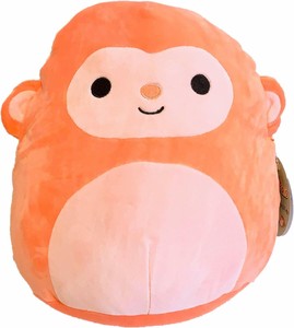 super soft plush toys