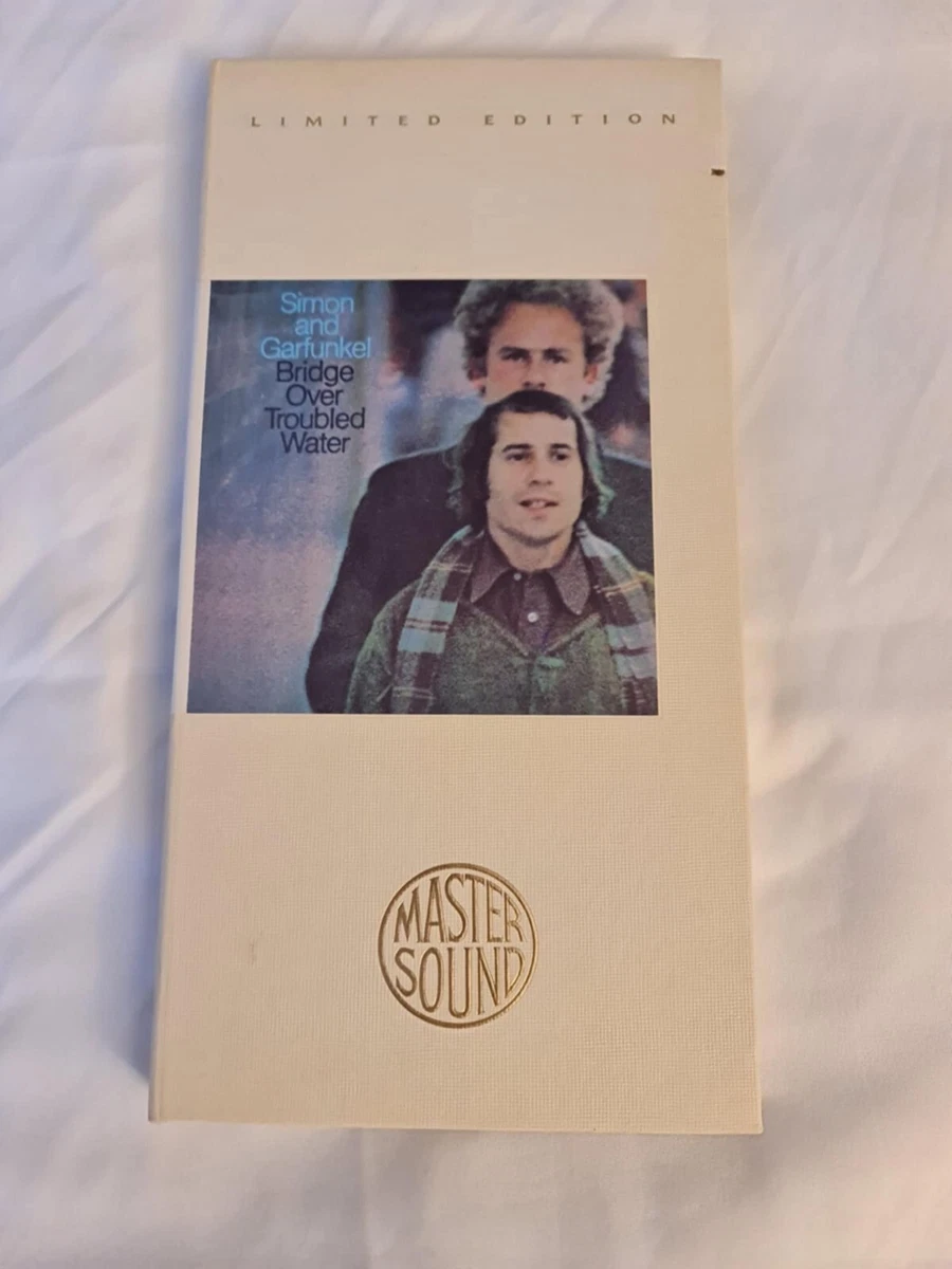 Simon & Garfunkel Album 24k Gold Disc Music CDs for sale | eBay