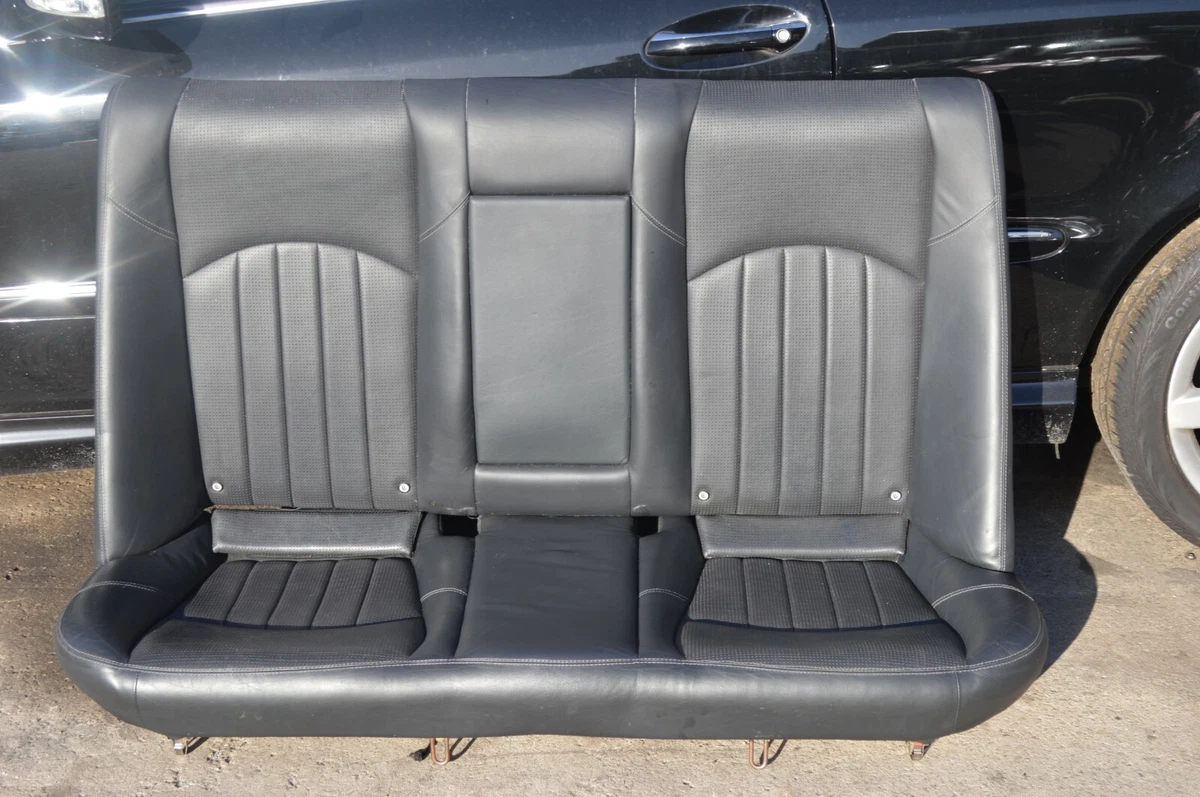 W211 seats cheap