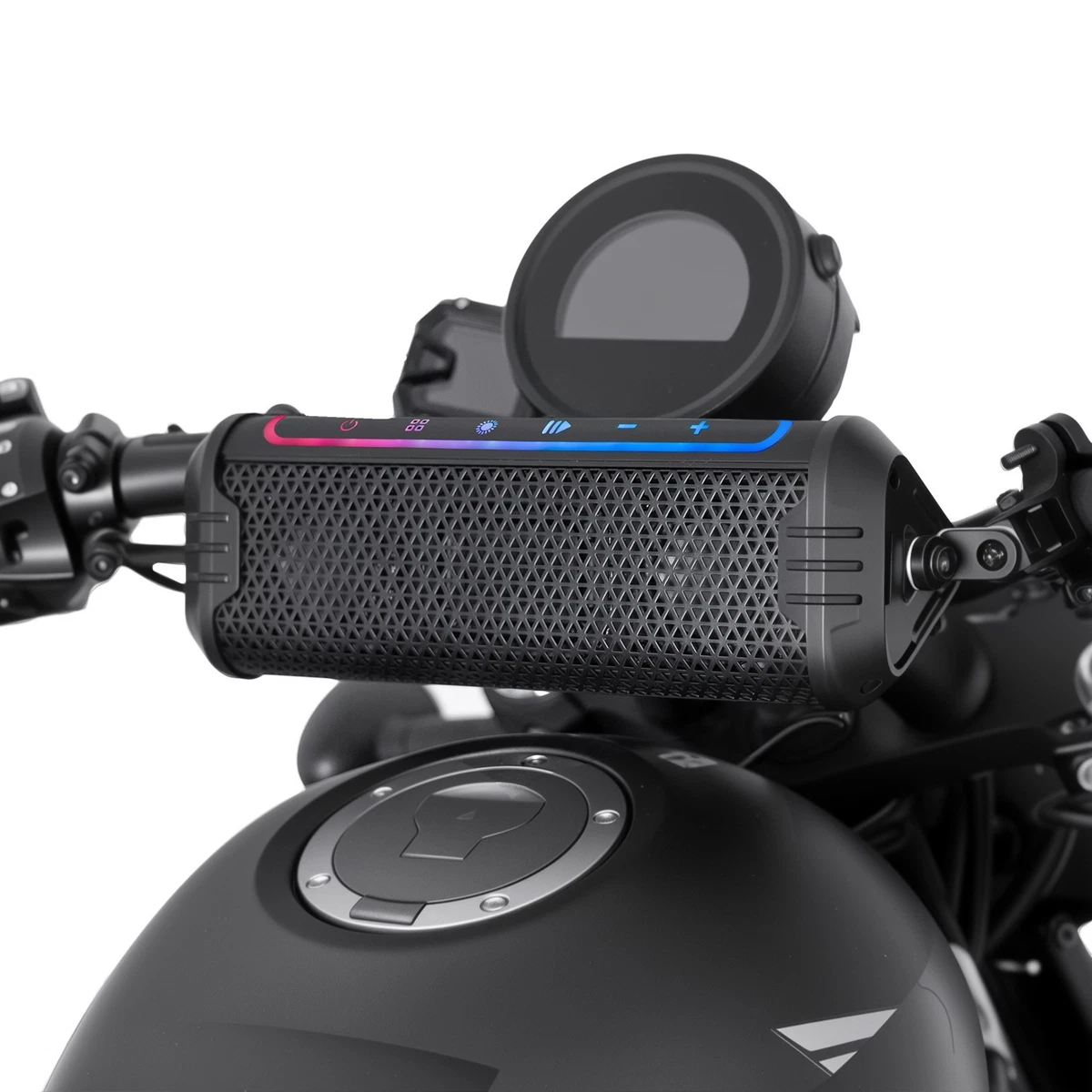 bluetooth stereo systems for motorcycles