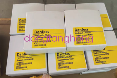 1PC DANFOSS Sensor EMD 11094003 FedEx or DHL or UPS