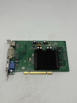 EVGA 256-P1-N400-LR GeForce 6200 256MB GDDR2 GPU