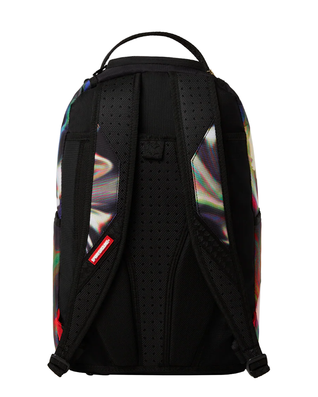 Sprayground My Little Pony Rainbow Riders DLXR Backp Edizione Limitata 910B7191NSZ