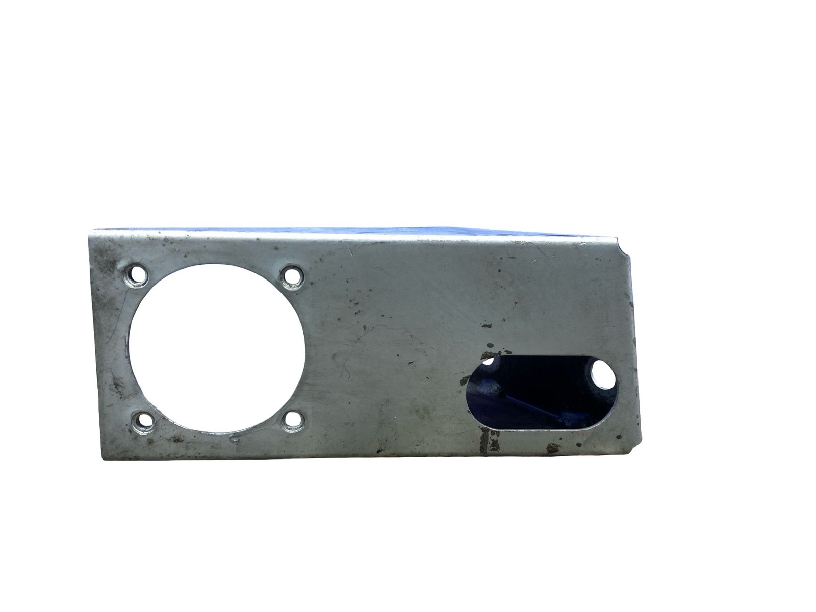 2004 - 2008 Lamborghini Gallardo LP520-4 Rear Left Right Exhaust Support Bracket