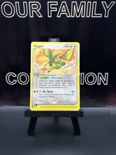 Flygon EX Drago Regolare HP, 15/97 Carta Pokemon