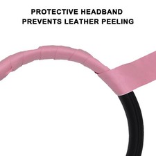 Headphone Headband Wrap-Around Tape For Bose QuietComfort QC35 QC45 Universal