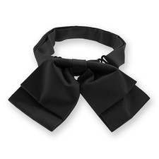 Floppy Bow Tie