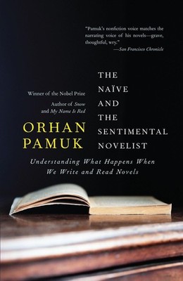The Naive and the Sentimental Novelist: Understanding What Happens When We W...