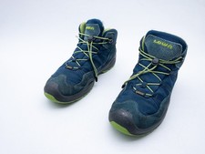 LOWA Unisex Wanderschuhe Trekkingschuhe Wande...