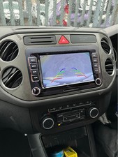 Android 15 Carplay Radio Stereo For 2009-2017 Volkswagen Tiguan Gps W Camera Android 15 Carplay Radio Stereo For 2009-2017 Volkswagen Tiguan Gps W Camera
