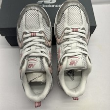New Balance White Clothing, Shoes Accessories for Kids for sale