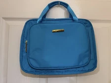 Travel Cosmetic Makeup and Toiletry Hanging Organize Storage Bag