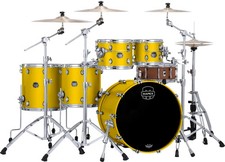 Mapex Saturn Evolution Workhorse Maple-Walnut...