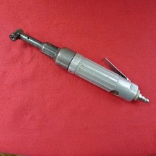 Dotco 90° 15L2789 32 6200 obr./min wiertarka kątowa samolot lotnictwo narzędzia pneumatyczne BCX-549588