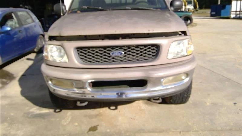 Arranque usado OEM Thru 3/13/05 se adapta a 96-05 Crown Victoria 1085024 Foto 2 de 4