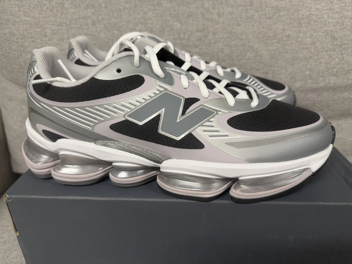New Balance 2000 Silver Metallic for Sale | Authenticity