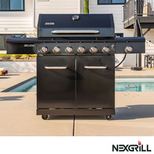 [CLEARANCE SALE] Nexgrill