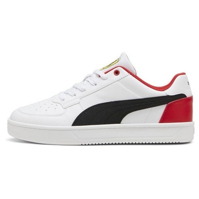 308159-05 Puma Scuderia Ferrari Caven 2.0 Herrenschuhe Turnschuhe Sneaker Sport