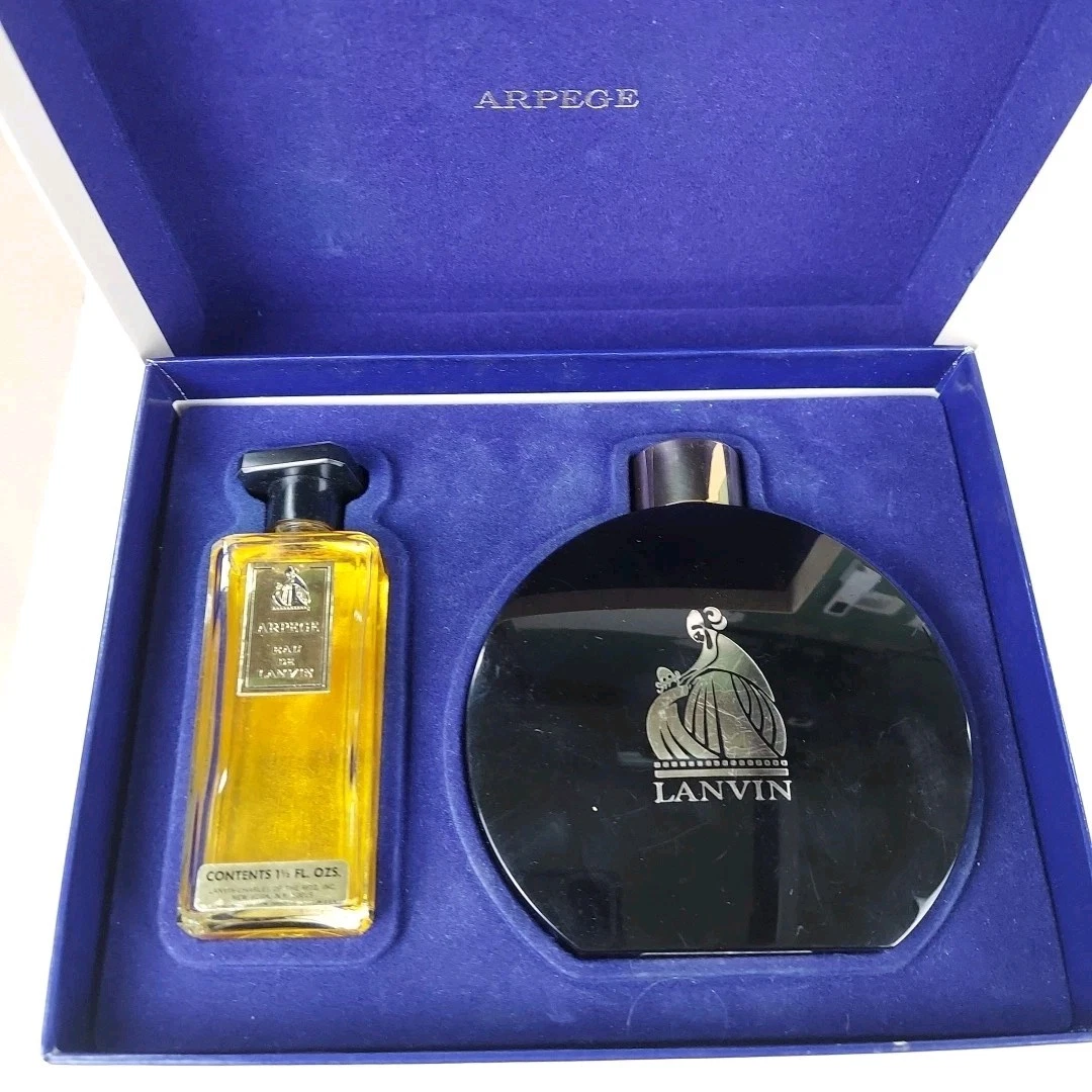 Lanvin Arpege by Fragrance Gift Sets for Women for sale | eBay