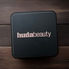 Huda Beauty Easy Bake Neu Einmal Geöffnet