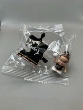 VARIANT WHITE BALL 2026 WNBA Series 1 TeenyMates SEALED Breanna Stewart w Puzzle