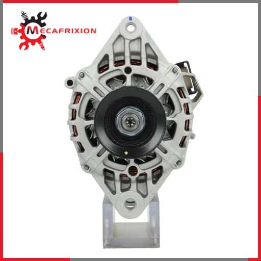 Alternateur pour HYUNDAI i20 PB PBT pièce de rechange 12V 90A