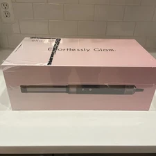 ELLA BELLA® 6 in 1 Professional Hot Air Styler, Hair Dryer & Straightener