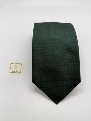 E.Marinella Pin-Dot Krawatte - 100% Seide - tadelloser Zustand - Luxus Vintage