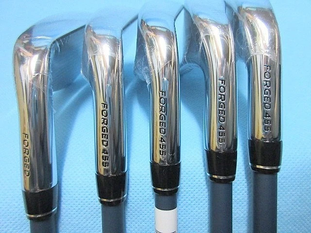 Callaway PARADYM Iron Set Golf Club 6-P 5pcs VENTUS TR 5/R #BD07401 - Image 4 of 4