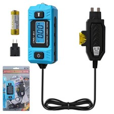 Automotive Circuit Fault Probe Tester,Portable High-Precision 20A 48V Car Tester