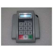 Genovation 905-K GENOVATION 12-KEY USB KEYPAD PROGRAMMABLE USB MEMBRANE KEYPAD