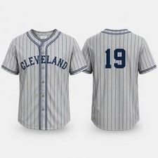 2026 Guardians Bob Feller 1936 Jersey Giveaway