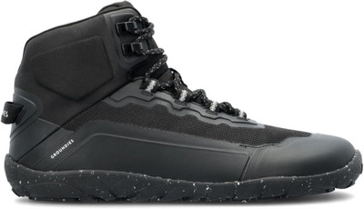 All Terrain High 2.0 Men'S Barefoot Boots - Durable, Waterproof Hiking Footwear