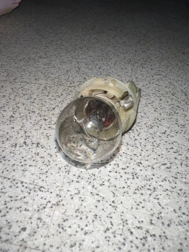 BMW 5 Touring E39 Scheinwerferabdeckung 133296 3.00 Diesel 105kw 1999 33959956